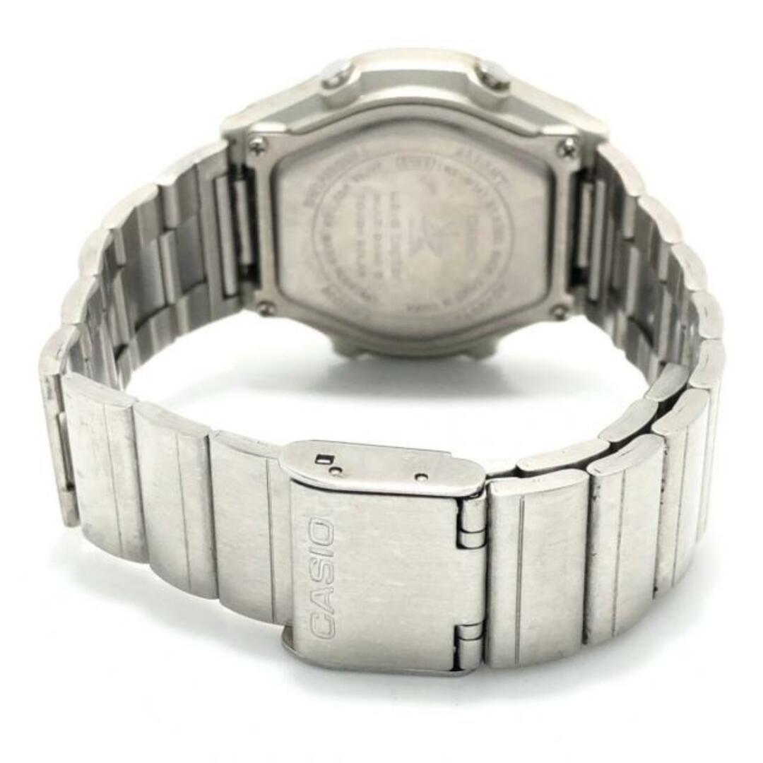 CASIO(カシオ)のCASIO(カシオ) 腕時計 wave ceptor(ウェーブセプター) LWA-M141 レディース タフソーラー/電波 ピンク レディースのファッション小物(腕時計)の商品写真
