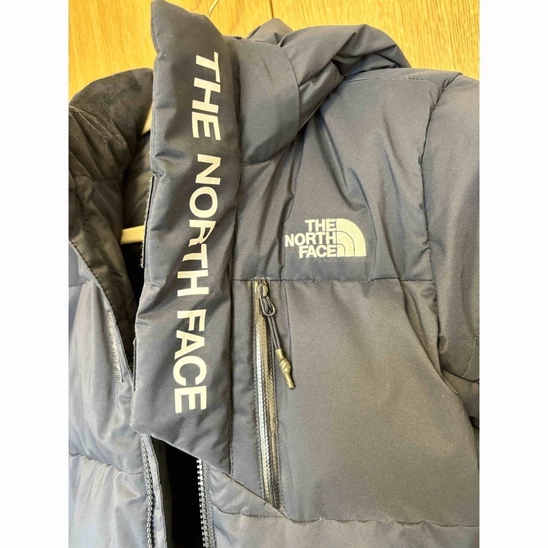 THE NORTH FACE(ザノースフェイス)のザノースフェイス ダウンジャケット AMBITION DOWN JACKET  キッズ/ベビー/マタニティのキッズ服男の子用(90cm~)(ジャケット/上着)の商品写真