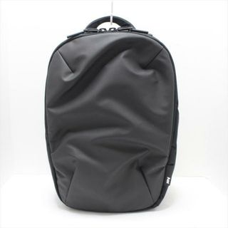 エアー(AER)のAer(エアー) リュックサック美品  Day Pack 2(ディパック2) AER-31009. 黒 ナイロン(リュック/バックパック)