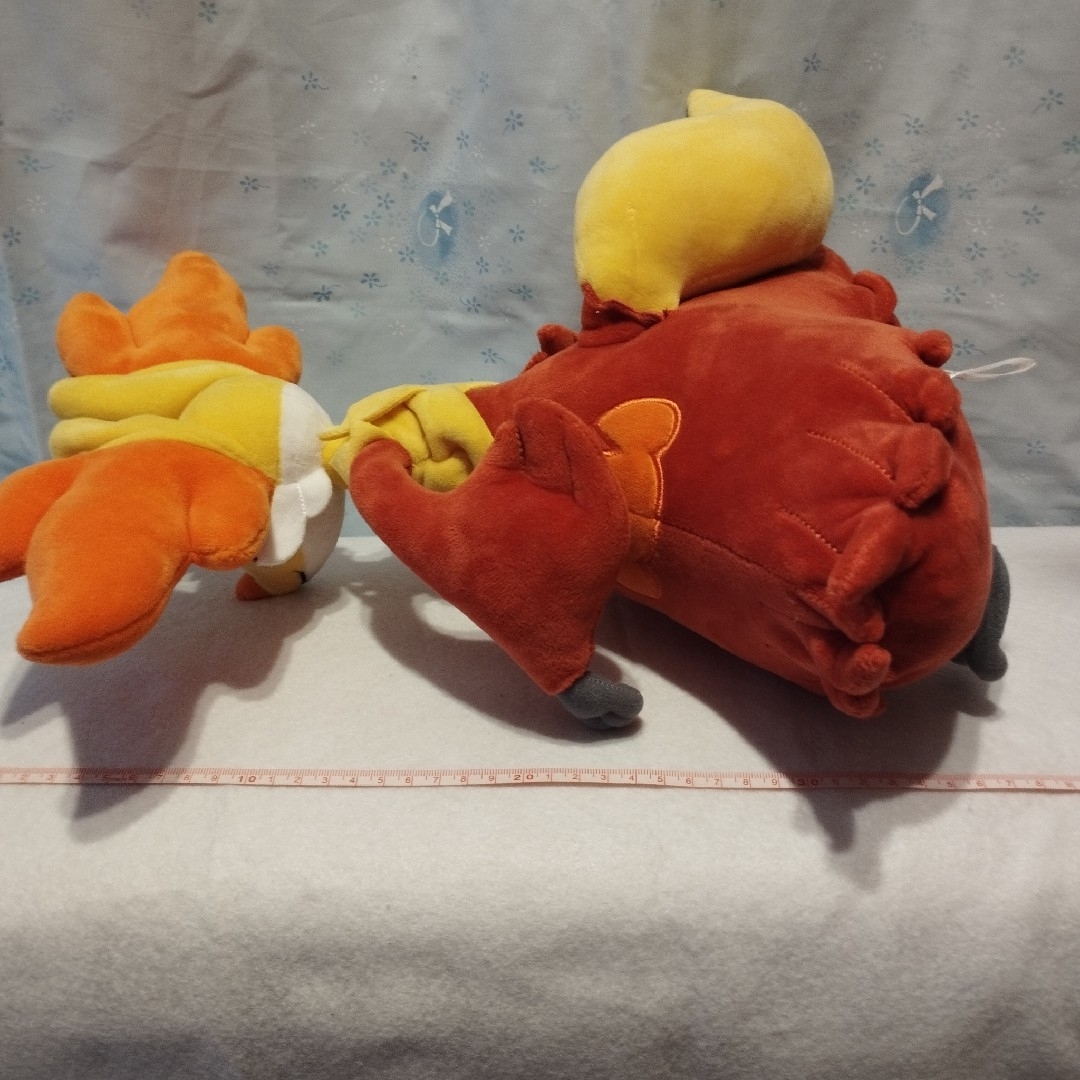 ポケモン - 4 3/19 ポケモンセンター 2019 マフォクシー ポケモン - 4 3/19 ポケモンセンター 2019 マフォクシー