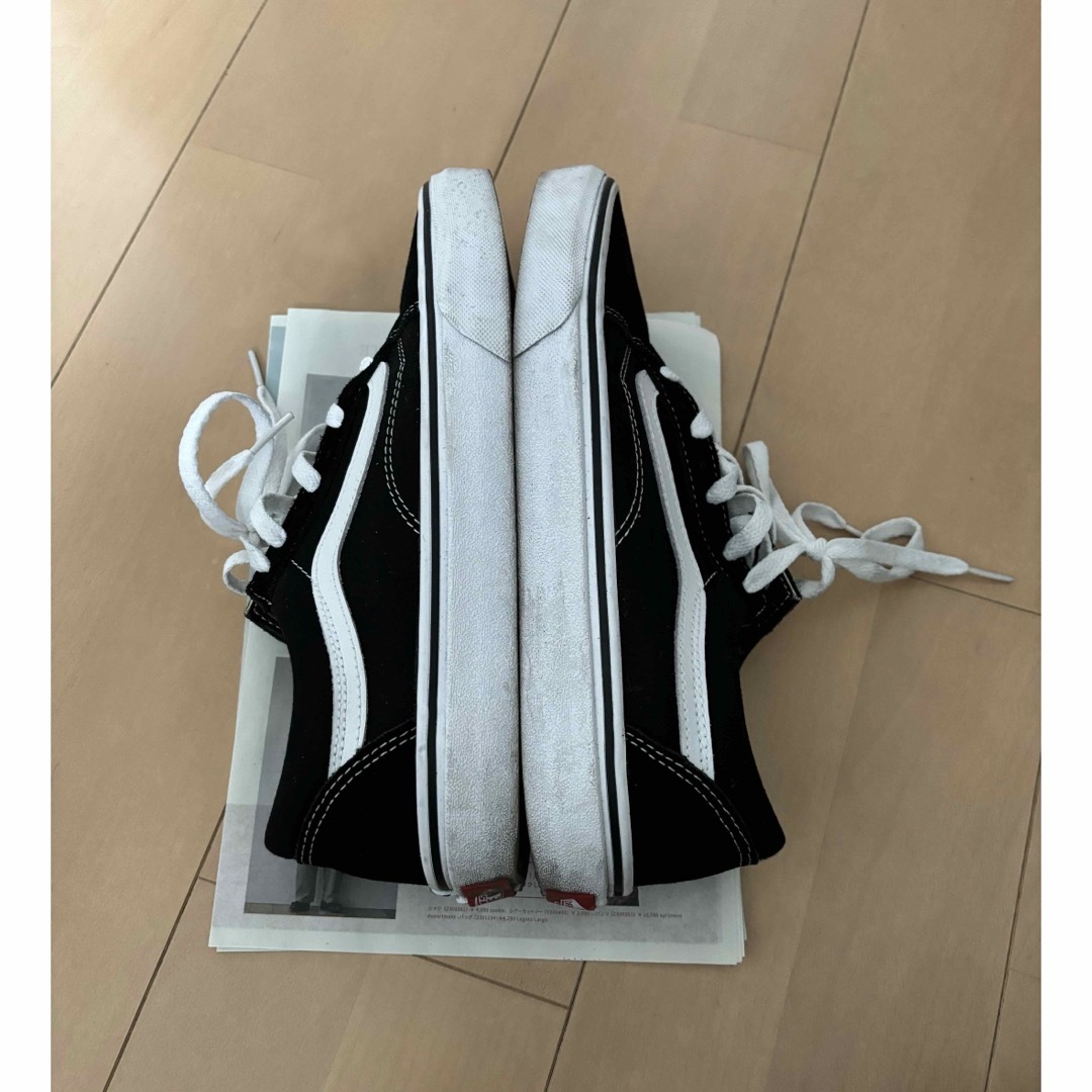 OLD SKOOL（VANS）(オールドスクール)のVANS ヴァンズ OLD SKOOL オールドスクール  スニーカー　26cm メンズの靴/シューズ(スニーカー)の商品写真