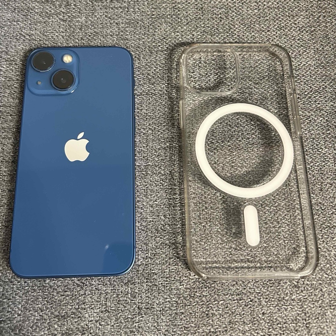 iPhone(アイフォーン)のiPhone13 mini 128gb スマホ/家電/カメラのスマートフォン/携帯電話(スマートフォン本体)の商品写真