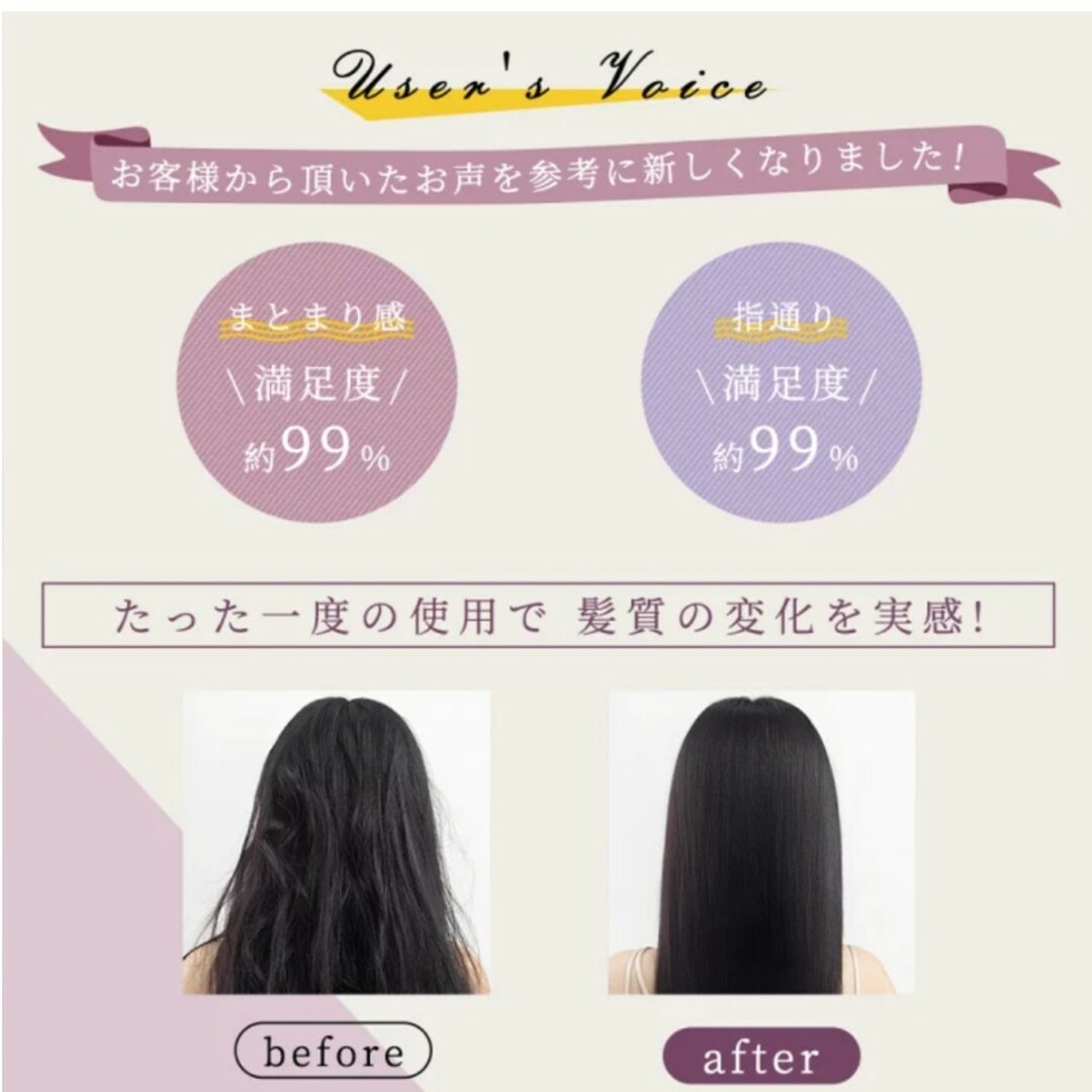 ヘアアイロン ストレート 軽量 コンパクト カール アイロン　ヘアーアイロン スマホ/家電/カメラの美容/健康(ヘアアイロン)の商品写真