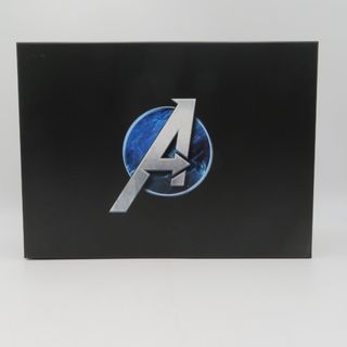 開封品 Marvel’s Avengers (アベンジャーズ)[リアッセンブルエディション] フィギュア 美品(SF/ファンタジー/ホラー)