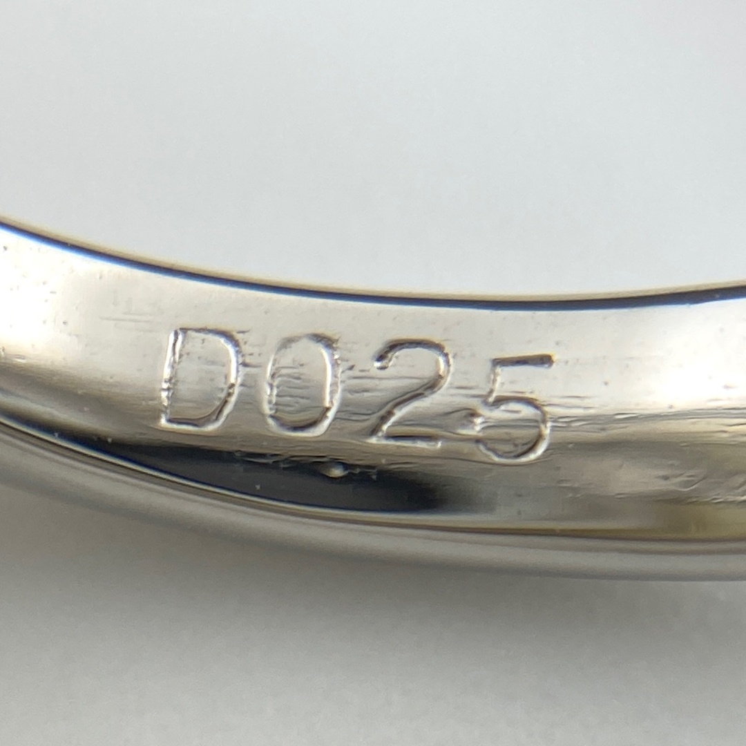 パール デザインリング 16.5号 Pt900 【中古】の通販 by バイセル パール デザインリング 16.5号 Pt900 【中古】の通販 by バイセル