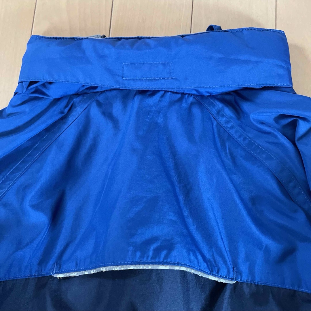 NIKE(ナイキ)のNIKEアウター キッズ/ベビー/マタニティのキッズ服女の子用(90cm~)(ジャケット/上着)の商品写真