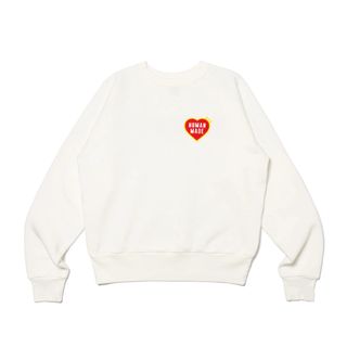 HUMAN MADE - ヒューマンメイド SWEATSHIRT