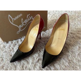 Christian Louboutin ＊ ハイヒール