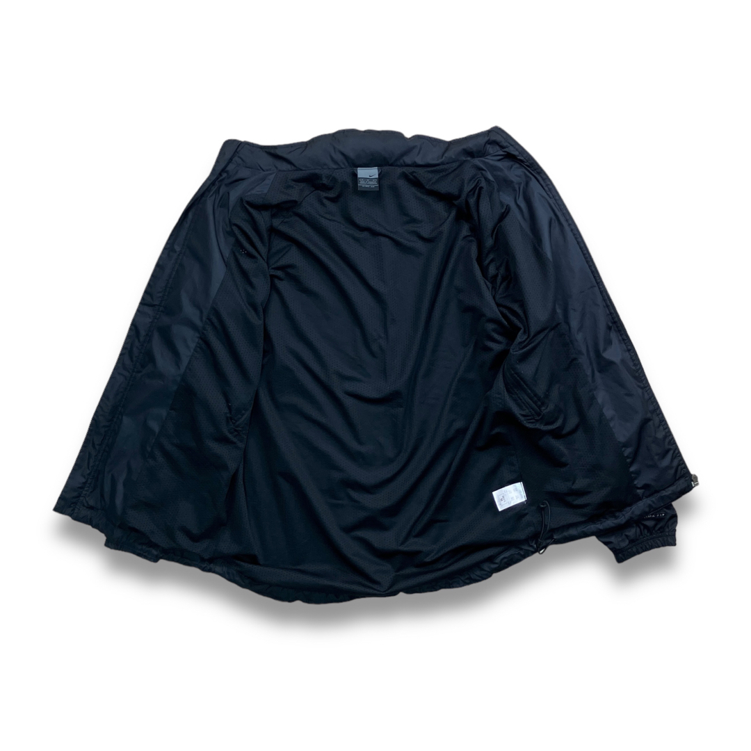 NIKE - 00s NIKE ナイキ ユベントス ナイロンジャケット NIKE - 00s NIKE ナイキ ユベントス ナイロンジャケット
