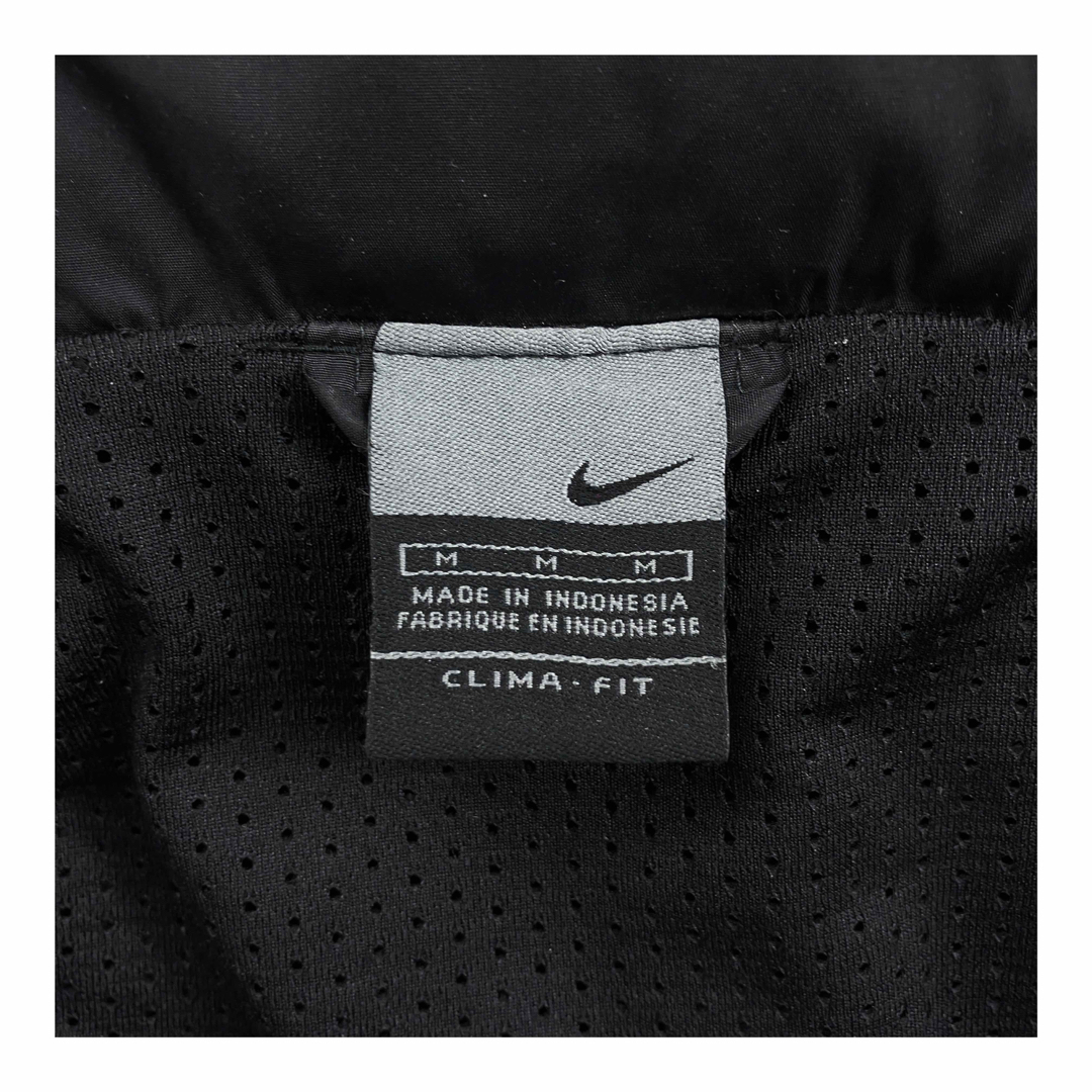 NIKE - 00s NIKE ナイキ ユベントス ナイロンジャケット NIKE - 00s NIKE ナイキ ユベントス ナイロンジャケット