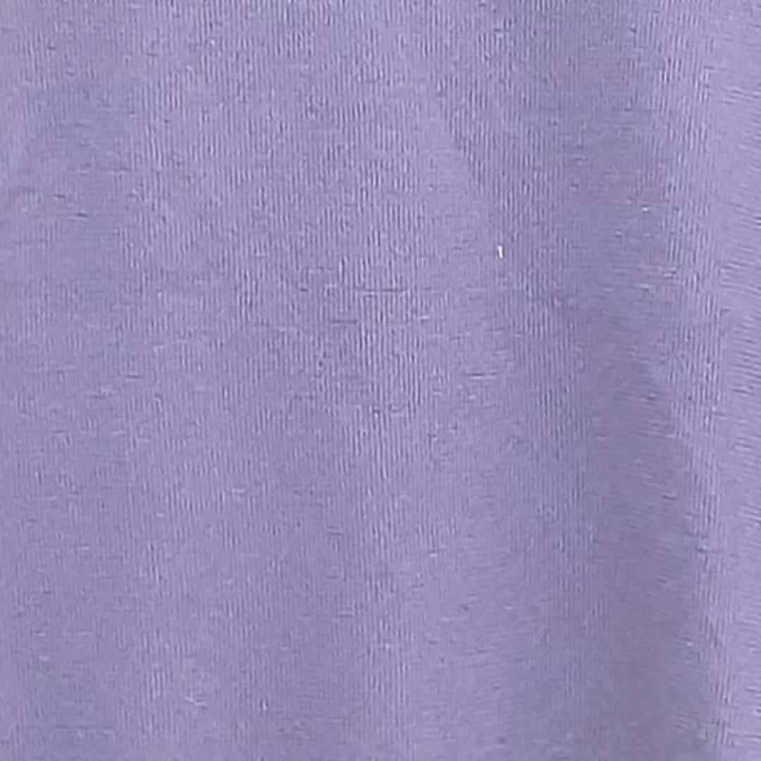 Sybilla(シビラ)のSybilla(シビラ) 長袖セーター サイズM レディース美品  - パープル Vネック レディースのトップス(ニット/セーター)の商品写真
