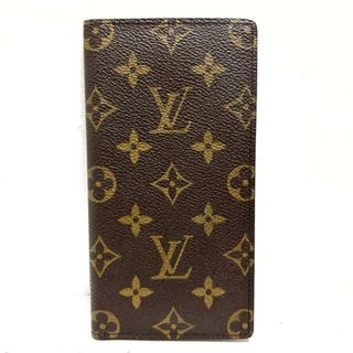 ルイヴィトン(LOUIS VUITTON)のLOUIS VUITTON(ルイヴィトン) 手帳 モノグラム アジェンダオリゾンタル R20008 - モノグラム・キャンバス(その他)