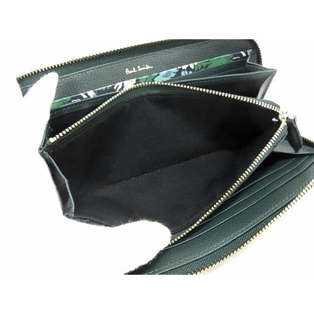 Paul Smith - □新品同様□ Paul Smith ポールスミス レザー L字 Paul Smith - □新品同様□ Paul Smith ポールスミス レザー L字