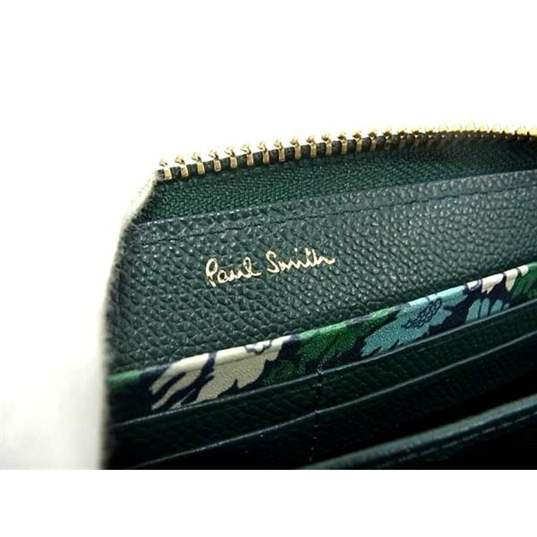 Paul Smith - □新品同様□ Paul Smith ポールスミス レザー L字 Paul Smith - □新品同様□ Paul Smith ポールスミス レザー L字