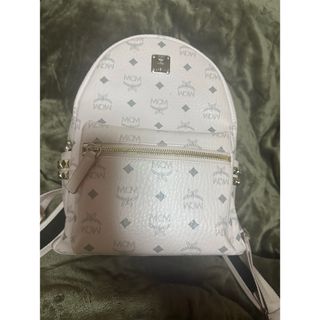 エムシーエム(MCM)のMCMリュック(リュック/バックパック)