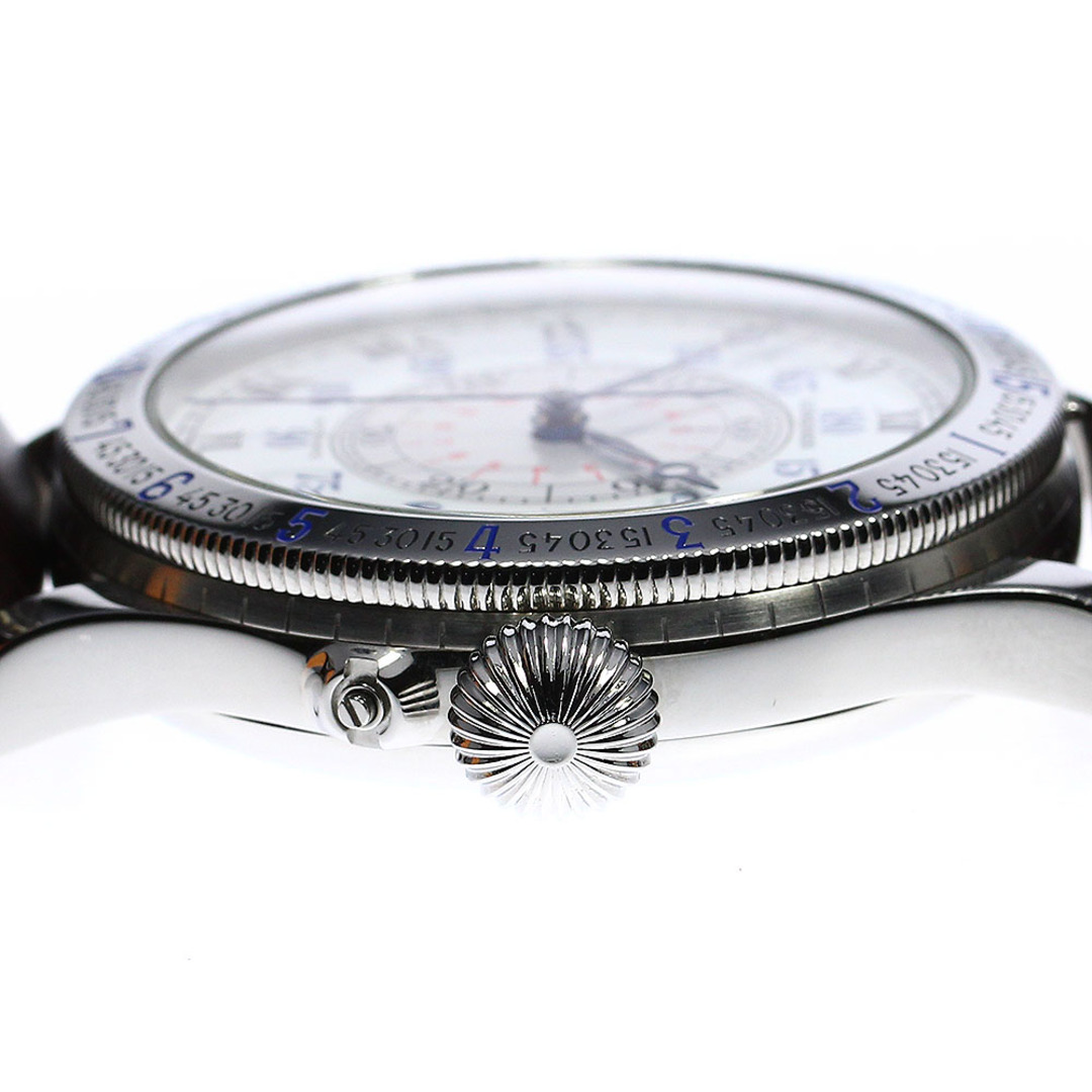 LONGINES - ロンジン LONGINES L2.678.4 リンドバーグ アワーアングル LONGINES - ロンジン LONGINES L2.678.4 リンドバーグ アワーアングル