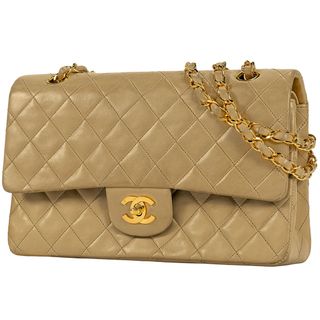 シャネル(CHANEL)のシャネル マトラッセ レディース 【中古】(ショルダーバッグ)