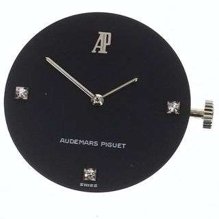 オーデマピゲ(AUDEMARS PIGUET)のオーデマ・ピゲ AUDEMARS PIGUET cal.2052 ムーブメント 3Pダイヤ 手巻き レディース _A-170(腕時計)