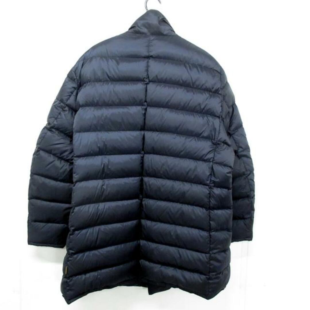 MONCLER(モンクレール)のMONCLER(モンクレール) ダウンコート サイズ7 メンズ MONIER ダークネイビー 長袖/DOUDOUNE LEGERE/冬 メンズのジャケット/アウター(その他)の商品写真