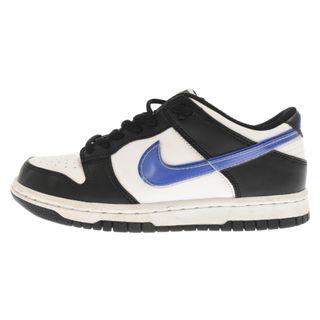 ナイキ(NIKE)のNIKE ナイキ GS Dunk Low Next Nature TPU Swoosh FD0689-001 ダンクロー ネクストネイチャー ローカットスニーカー シューズ ホワイト/ブラック US4Y/23.0cm(スニーカー)