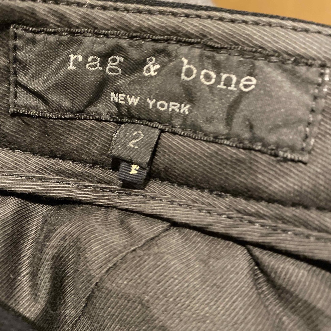 Ron Herman(ロンハーマン)のrag&bone パンツ スラックス メンズのパンツ(スラックス)の商品写真