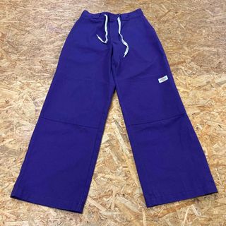 ロデオクラウンズ(RODEO CROWNS)のロデオクラウンズ　DICKIES ダブルニー　Work パンツ(ワークパンツ/カーゴパンツ)