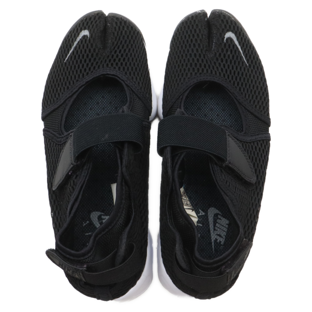 NIKE(ナイキ)のNIKE ナイキ AIR RIFT BR エアリフトブリーズ サンダル ブラック US9/26cm 848386-001 メンズの靴/シューズ(スニーカー)の商品写真