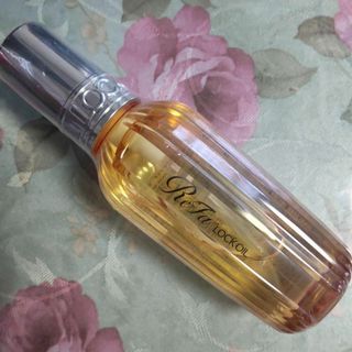 のんた様用リファ ReFa ロックオイル R 100ml ヘアスタイリングオイル(オイル/美容液)