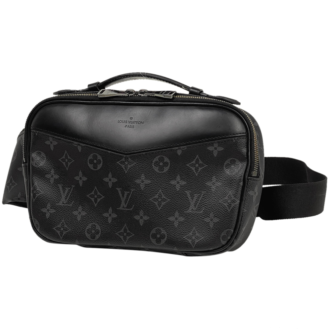 LOUIS VUITTON(ルイヴィトン)のルイ・ヴィトン バムバッグ メンズ 【中古】 メンズのバッグ(ボディーバッグ)の商品写真