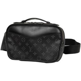 ルイヴィトン(LOUIS VUITTON)のルイ・ヴィトン バムバッグ メンズ 【中古】(ボディーバッグ)