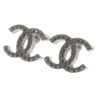シャネル メンズ メンズピアス(片耳用)の通販 100点以上 | CHANELの シャネル メンズ メンズピアス(片耳用)の通販 100点以上 | CHANELの