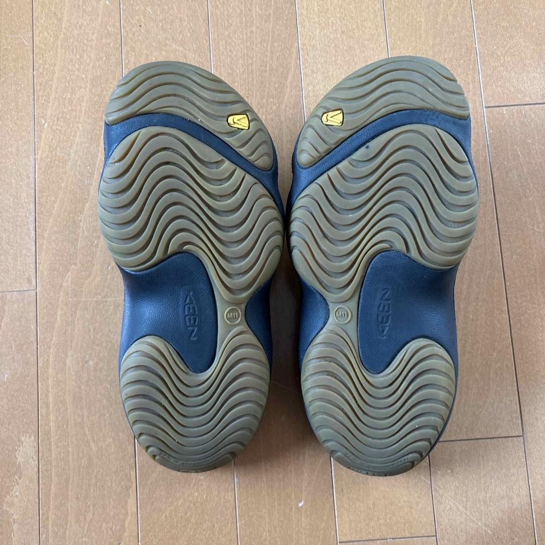 KEEN(キーン)のKEEN YOGUI メンズの靴/シューズ(サンダル)の商品写真