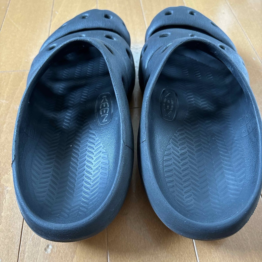 KEEN(キーン)のKEEN YOGUI メンズの靴/シューズ(サンダル)の商品写真