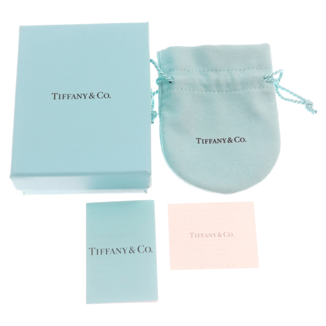 Tiffany & Co.(ティファニー)のTIFFANY & Co. ティファニー HardWear Link Bracelet Medium ハードウェアリングブレスレット ミディアム シルバー メンズのアクセサリー(ブレスレット)の商品写真