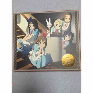 K-ON！　MUSIC　HISTORY’S　BOX(アニメ)