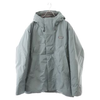 パタゴニア(patagonia)のPATAGONIA パタゴニア Stormshadow Parka ストームシャドー パーカ ジャケット 31755 Nouveau Green ヌーヴォーグリーン(フライトジャケット)