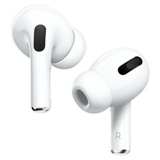 アップル(Apple)の純正品　Apple AirPods Pro　プロ(ヘッドフォン/イヤフォン)