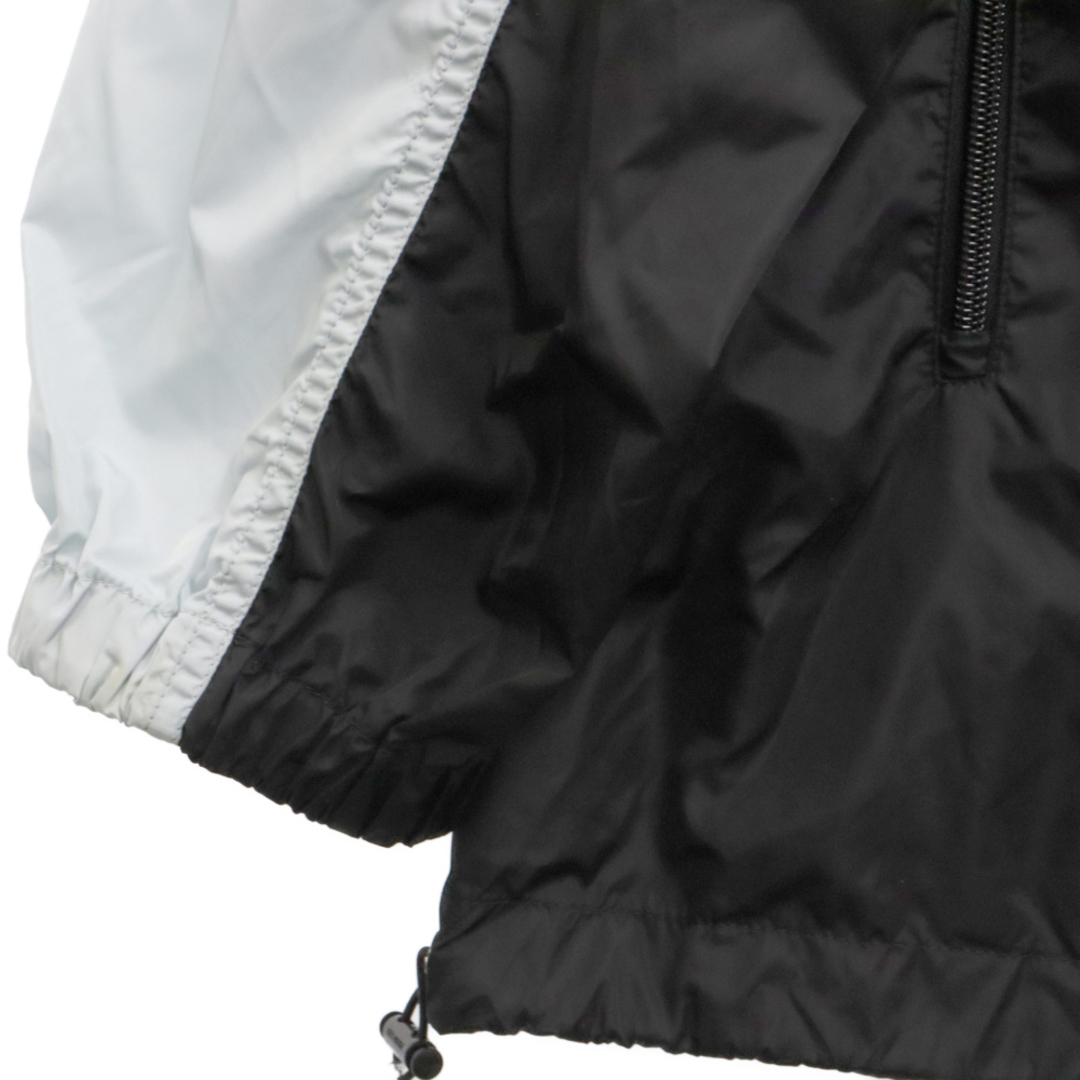 Off-White - OFF-WHITE オフホワイト UNFINISHED WINDBREAKER Off-White - OFF-WHITE オフホワイト UNFINISHED WINDBREAKER