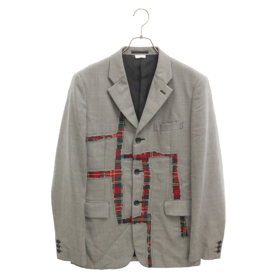 COMME des GARCONS HOMME PLUS - COMME des GARCONS HOMME PLUS COMME des GARCONS HOMME PLUS - COMME des GARCONS HOMME PLUS