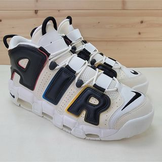 ナイキ(NIKE)のナイキ エア モア アップテンポ '96"トレーディングカード"  28cm(スニーカー)