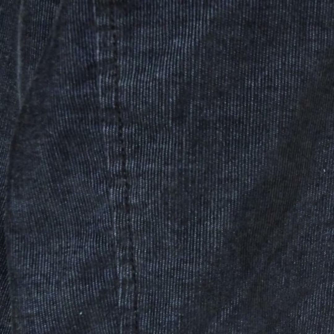 DESIGUAL(デシグアル)のDesigual(デシグアル) ジャケット サイズ（EUR）48 メンズ美品  - ネイビー 長袖/コーデュロイ/秋/冬 メンズのジャケット/アウター(その他)の商品写真