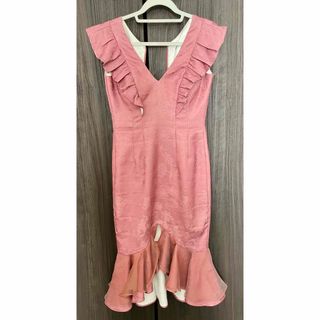 ローブ(ROBE)のyiさん専用 ローブドフルール ドレス(ナイトドレス)