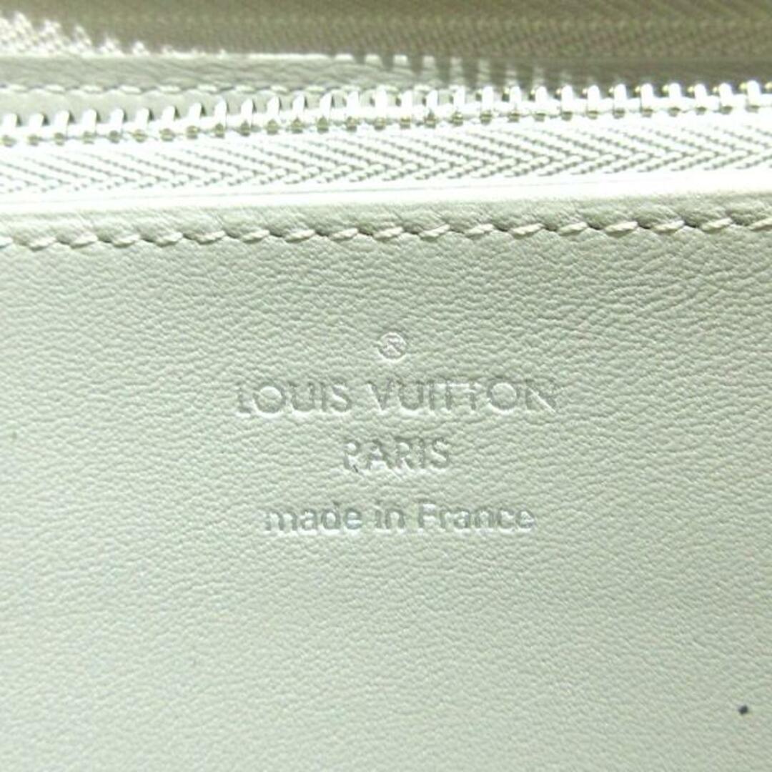 LOUIS VUITTON(ルイヴィトン)のLOUIS VUITTON(ルイヴィトン) 長財布 マヒナ ジッピーウォレット M80936 グリスリ マヒナ・レザー レディースのファッション小物(財布)の商品写真