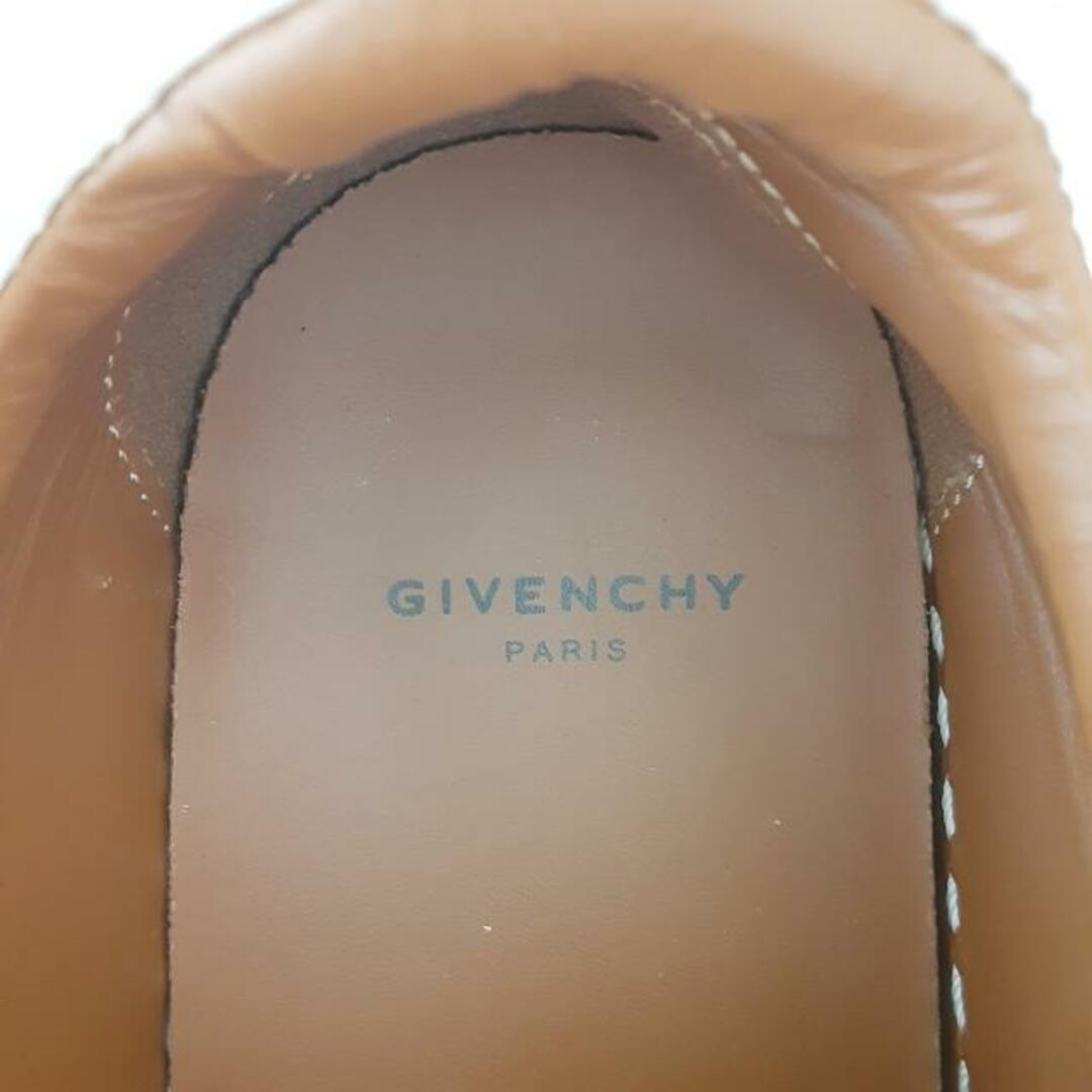 GIVENCHY(ジバンシィ)のジバンシー スニーカー 35 レディース - レディースの靴/シューズ(スニーカー)の商品写真