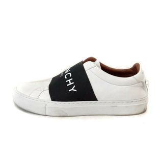 ジバンシィ(GIVENCHY)のジバンシー スニーカー 35 レディース -(スニーカー)