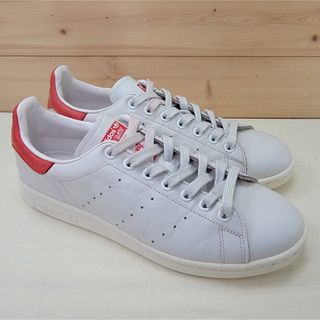 STANSMITH（adidas） - アディダス スタンスミス 本革  26.5cm