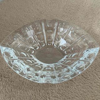 Baccarat(灰皿)のフリマアイテム一覧 Baccarat(灰皿)のフリマアイテム一覧
