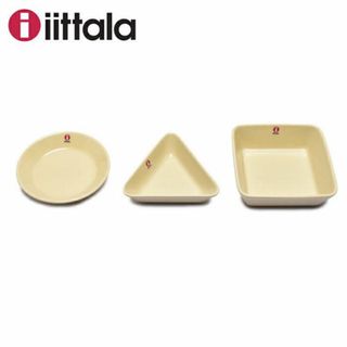 イッタラ(iittala)のカラー リネン イッタラ 食器 ティーマ ミニサービングセット IITTALA(食器)