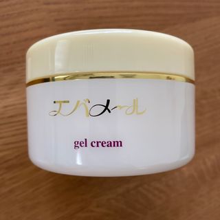 エバメール(evermere)のエバメール ゲルクリーム 180g(オールインワン化粧品)