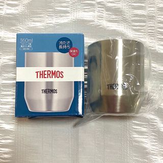 サーモス(THERMOS)のサーモス　THERMOS タンブラー　JDH-360(タンブラー)